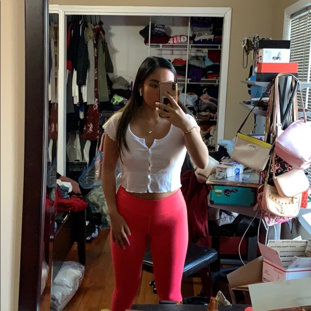 GAP workout leggings